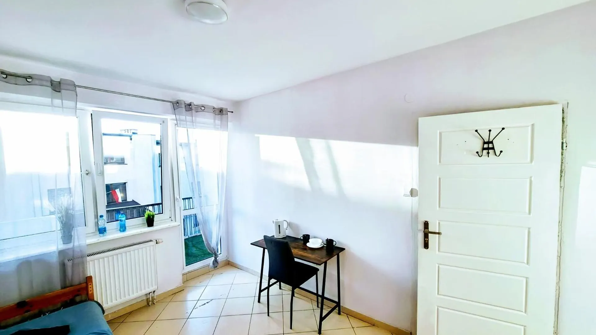 Centrum Apartamenty Gdansk Apartment
