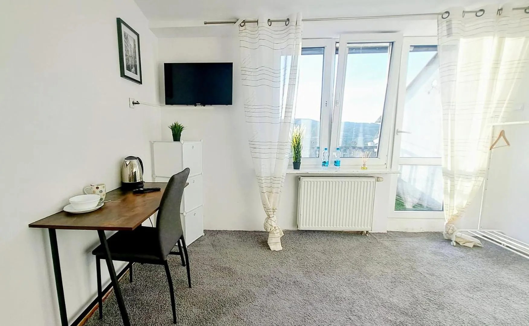 Centrum Apartamenty Gdansk 0*,