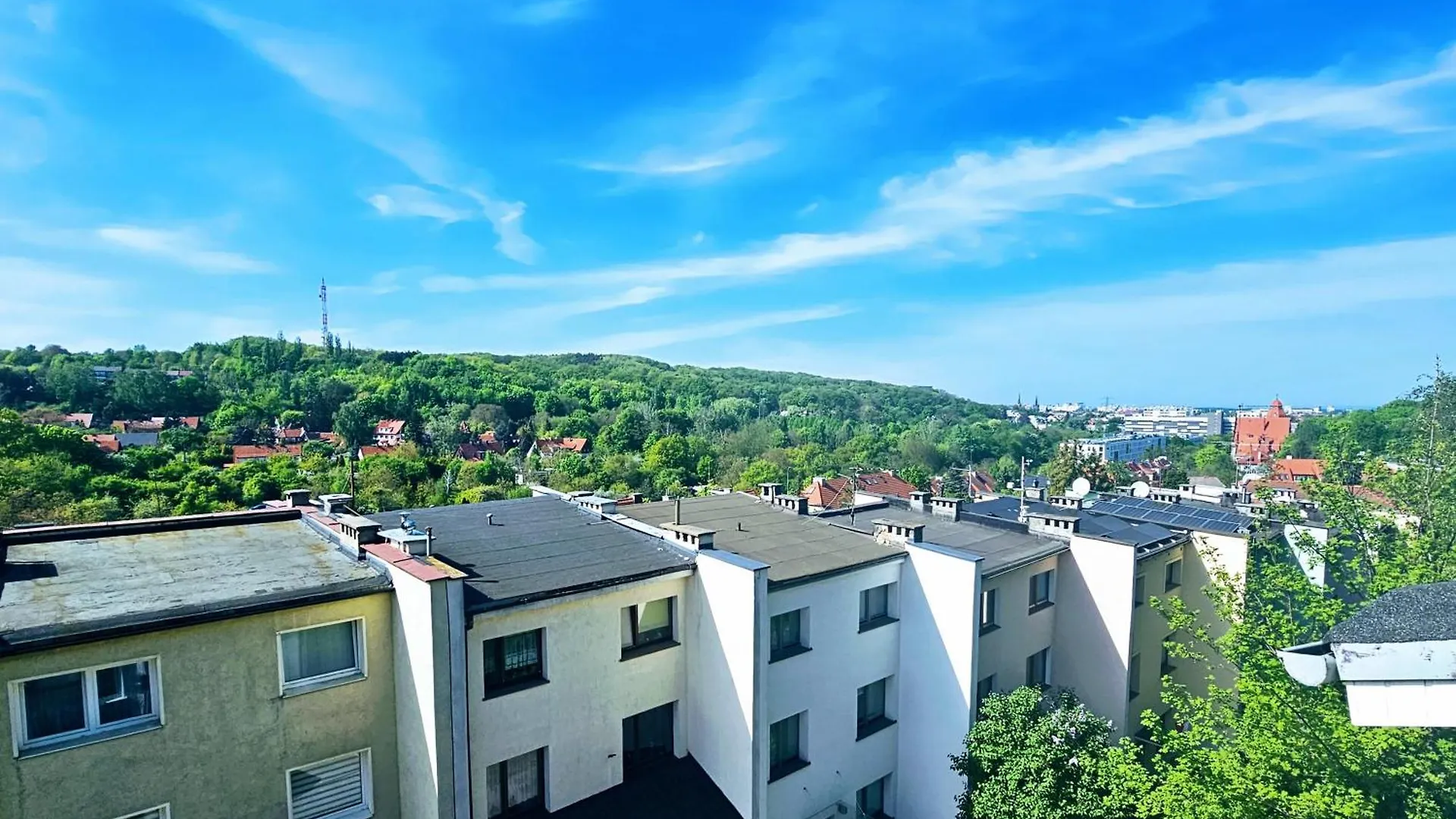 Centrum Apartamenty Gdansk Poland