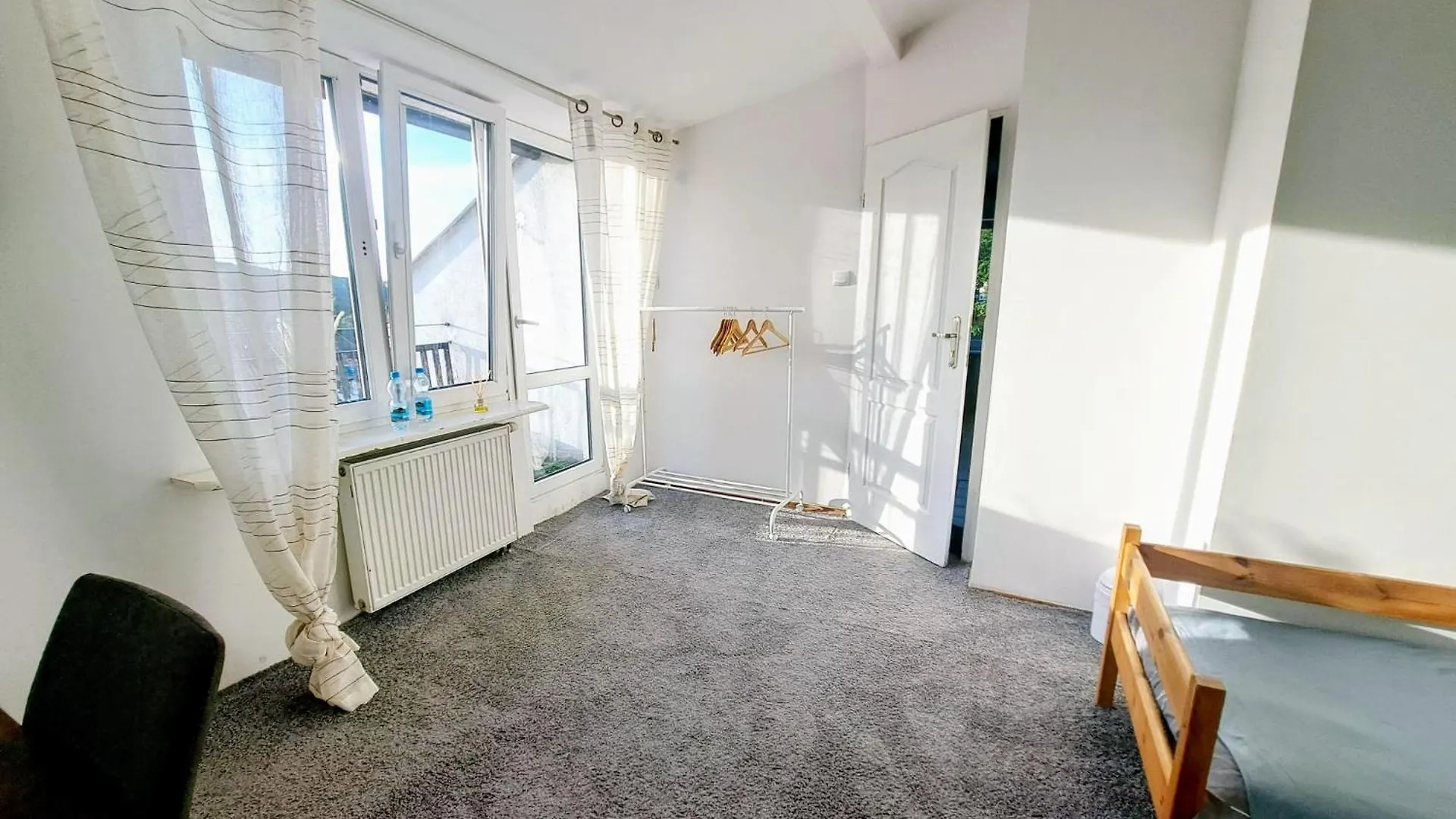 Centrum Apartamenty Gdansk Apartment